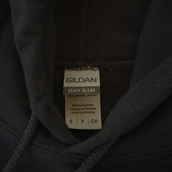 Four Seasons Total Manscaping hoodie - Picture 3 of 4